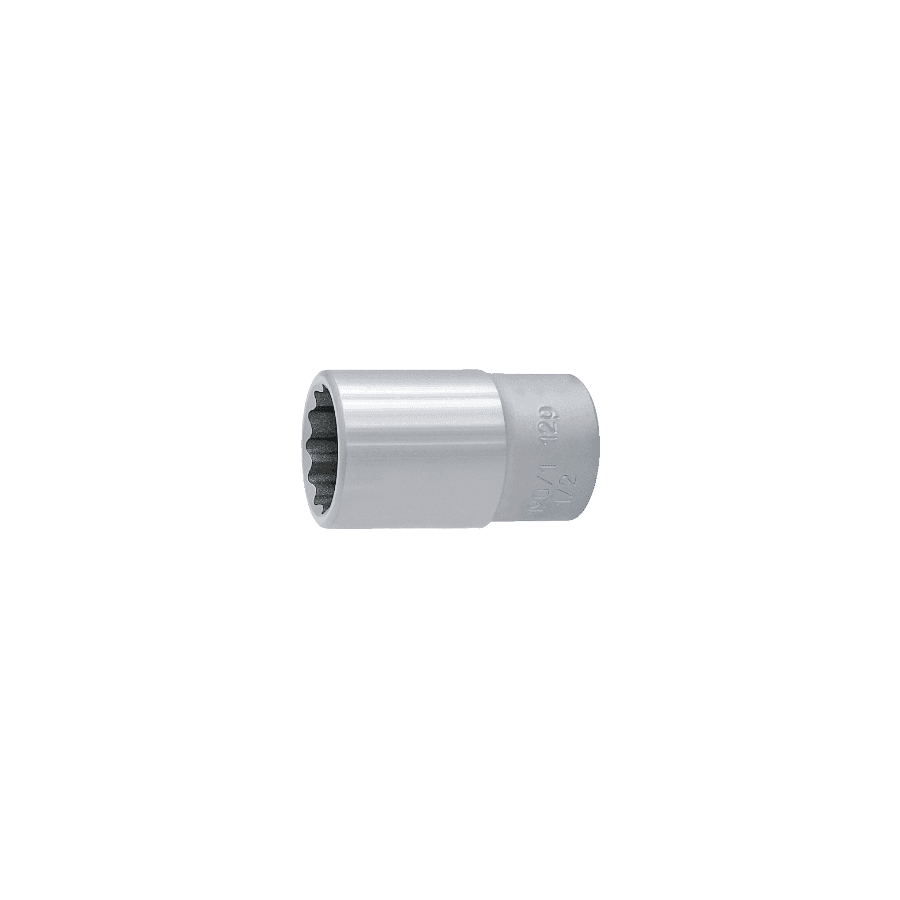 UNIOR Nasadni ključ 24 1/2" 12ug 190/1