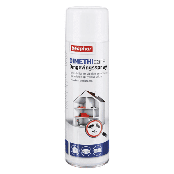 BEAPHAR Sprej za domaćinstvo DIMETHIcare, 400 ml