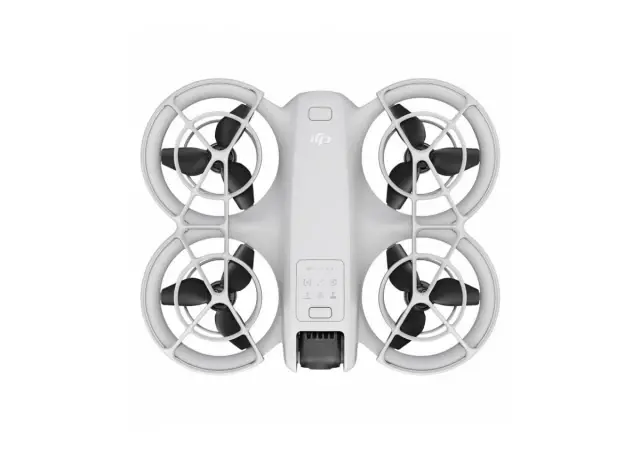 DJI Dron Neo, Sivi
