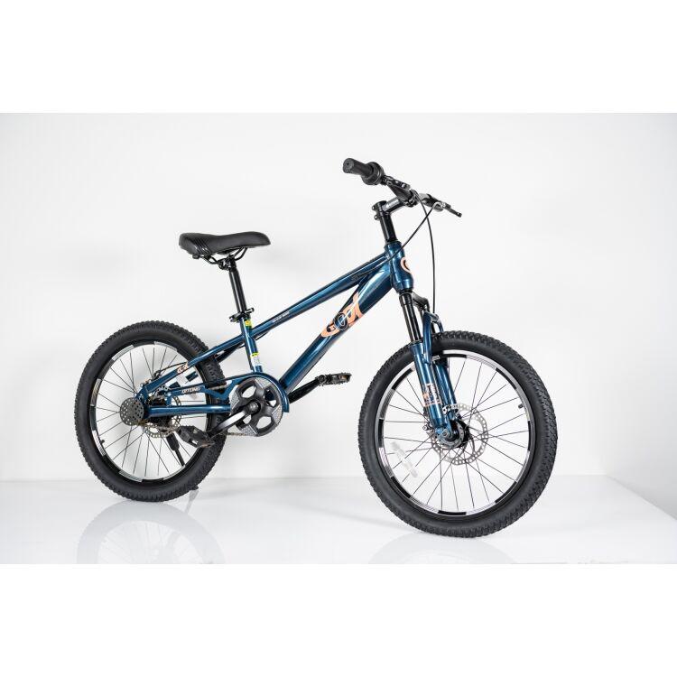 WinnerBike Dečiji bicikl TN24Q22, 20", Plavi
