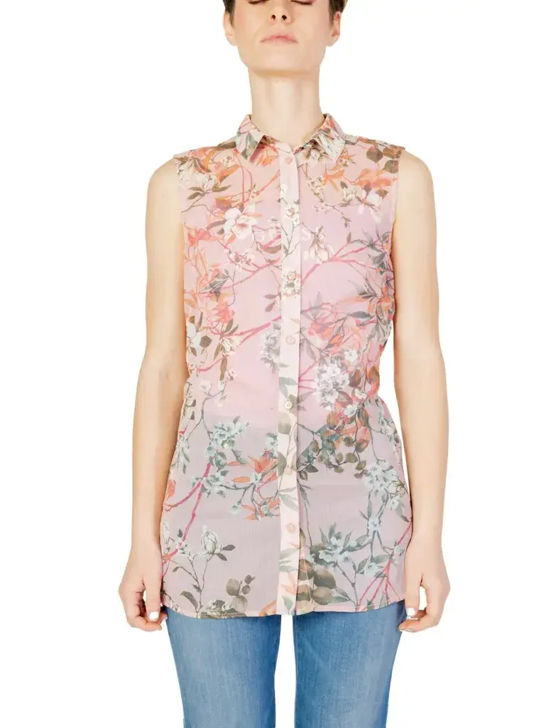 Guess Ženska bluza, Roze