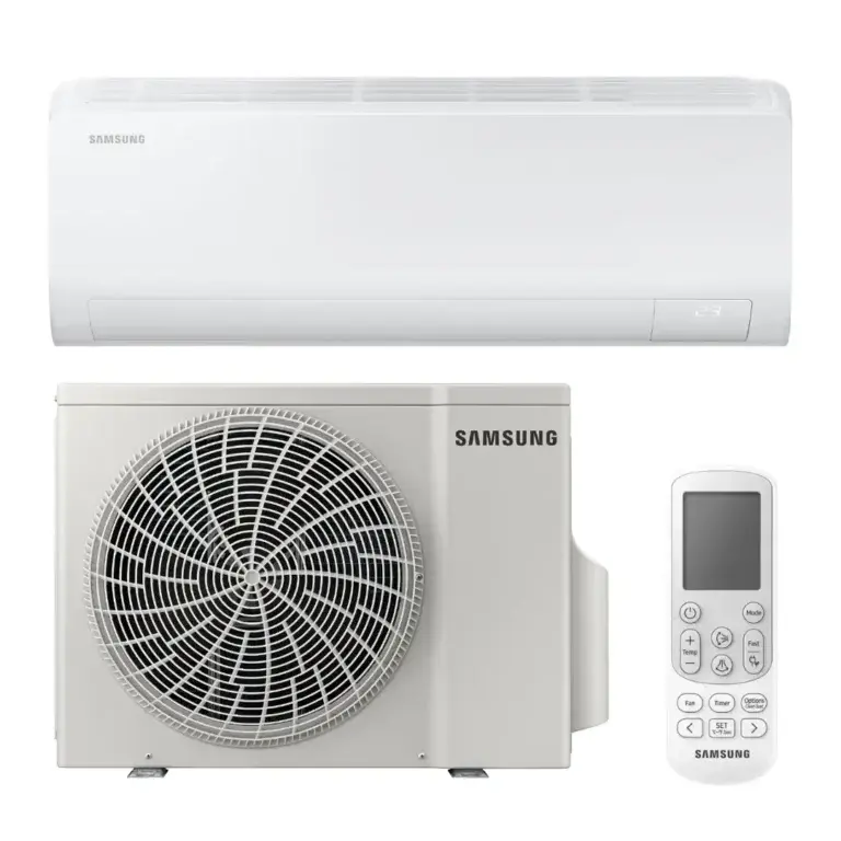 Samsung Luzon inverterski klima uređaј 24.000 BTU sa WiFi-јem i SmartThings-om (AR50F24C1BHNEU / AR50F24C1BHXEU)