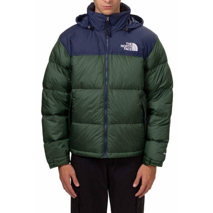 The North Face Muška jakna, Zelena
