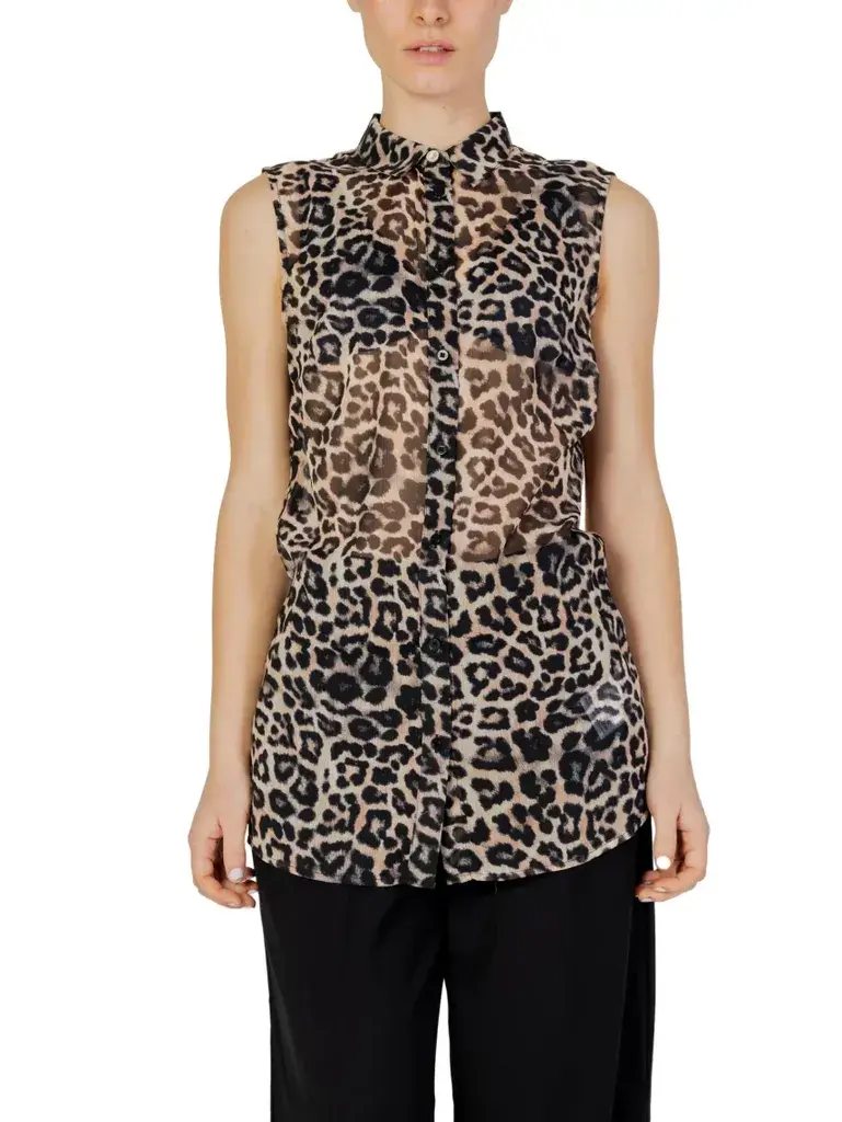 Guess Ženska bluza, Braon