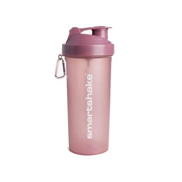 Smart Šejker Lite, 1000 ml, Roze