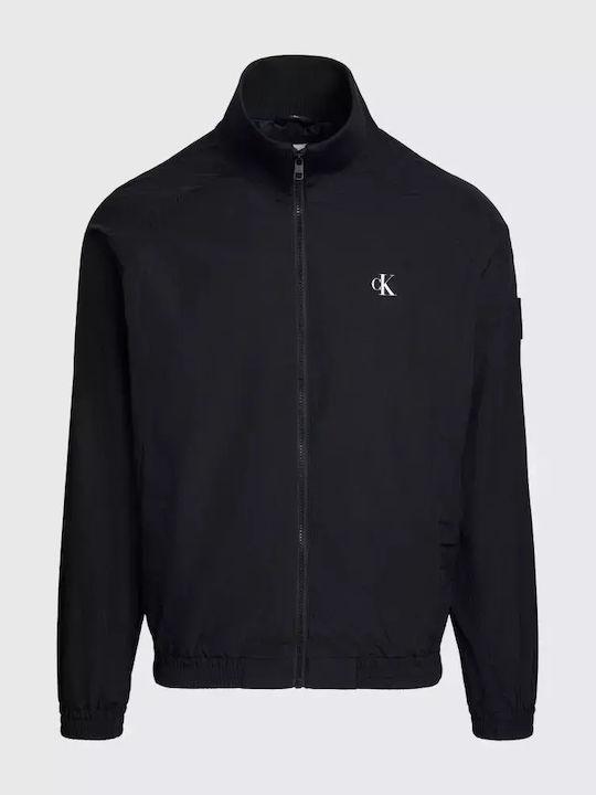 Calvin Klein Muška jakna, Crna