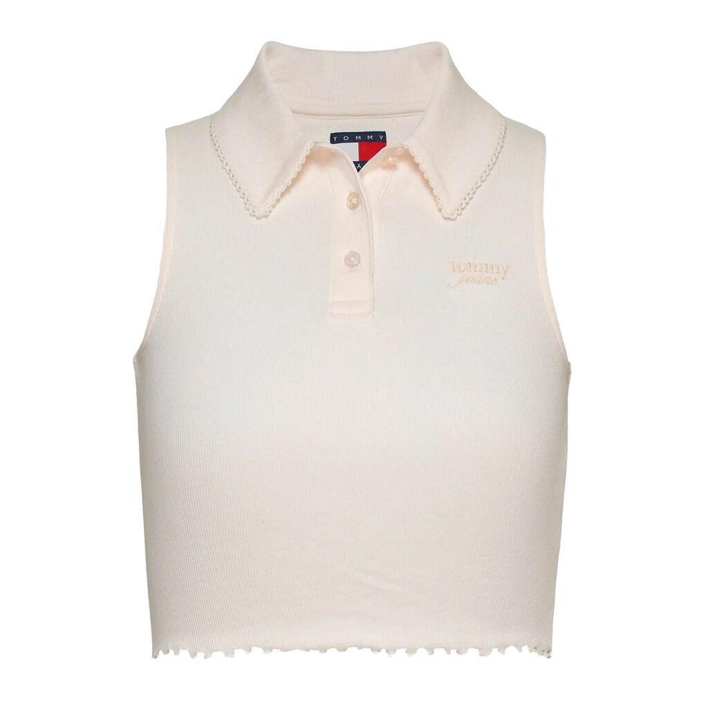 Tommy Jeans zenska majica na bretele