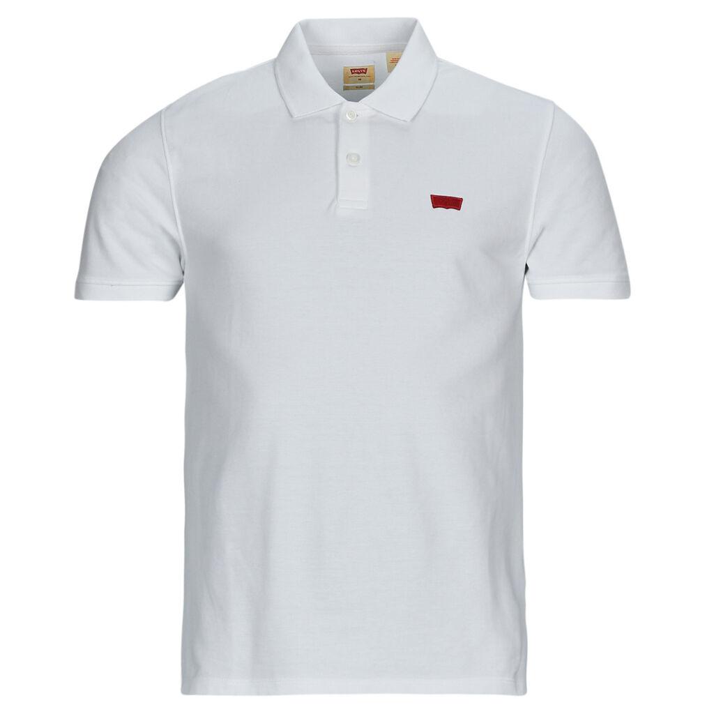 Levi's Muška polo majica, Bela