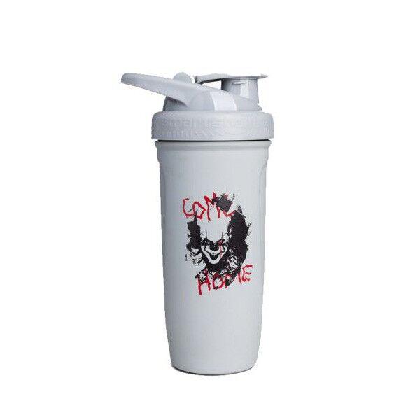 Smart Šejker Reforce Prohrom Pennywise, 900 ml, Beli