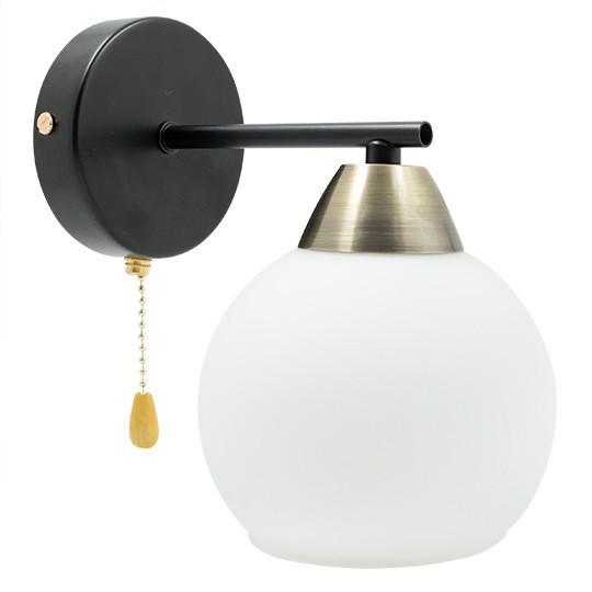 Mitea Lighting Zidna lampa M11090-1Z, 1xE27, 60W, 240V