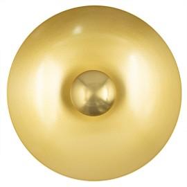 Mitea Lighting LED Zidna lampa M11113-GGD, 3000K, 240V, Zlatne boje