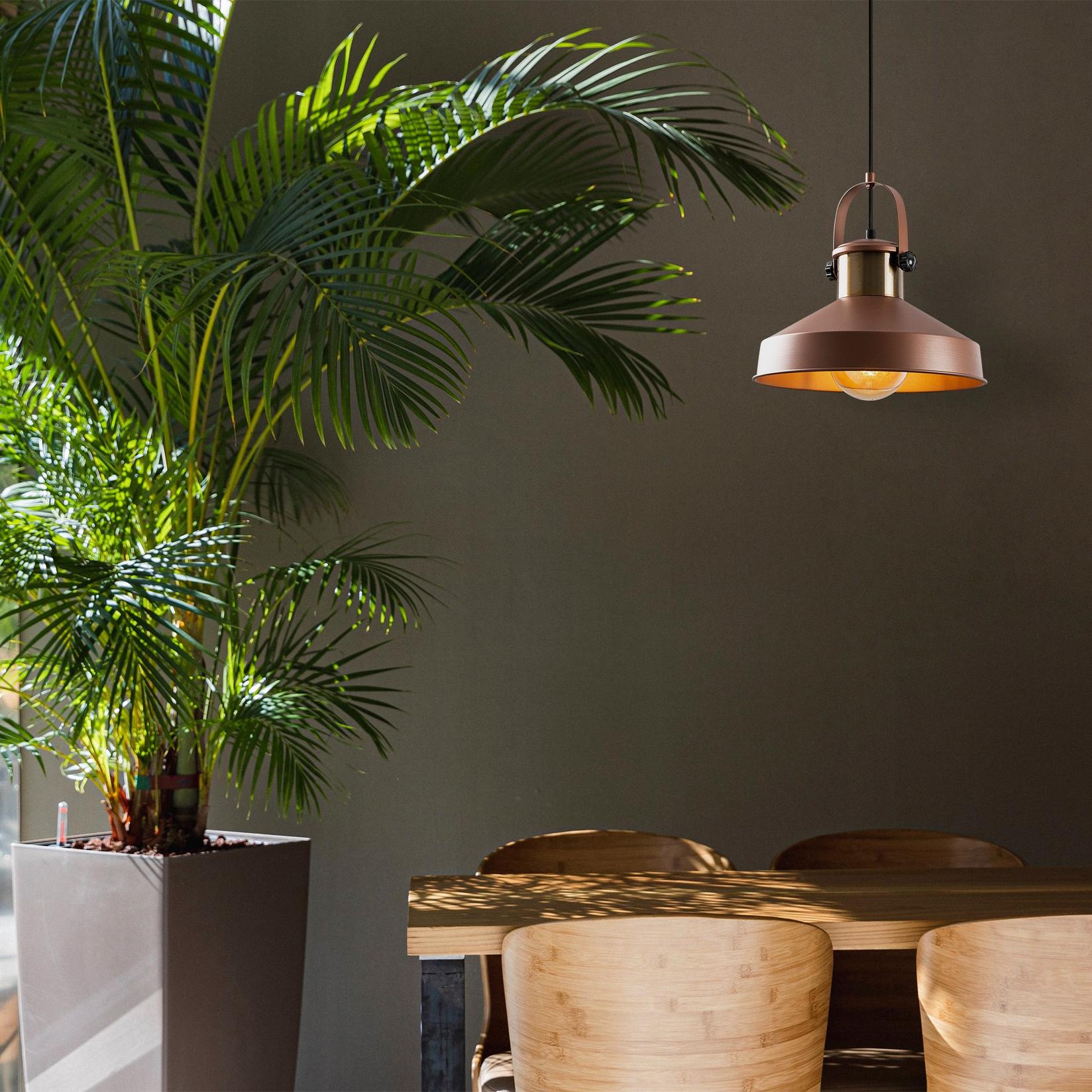 Opviq Luster Dodo-2573, 134cm35x35 cm, E27, 40W