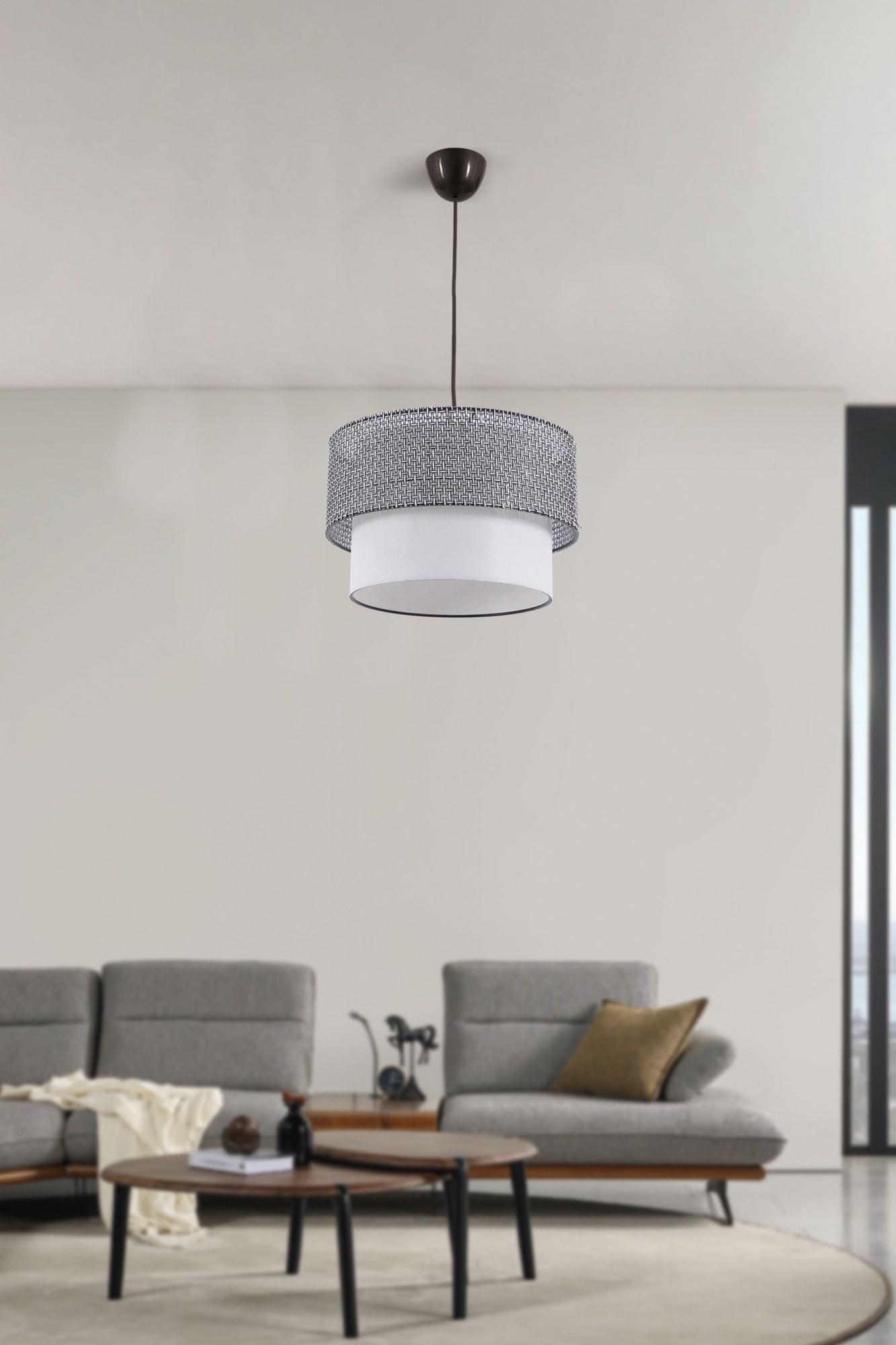 Opviq Luster Coral, 70cm