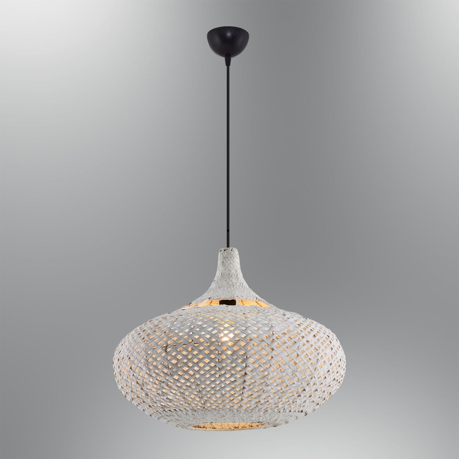 Opviq Luster 4461-15-01, 120cm, 40 cm 24W, E27