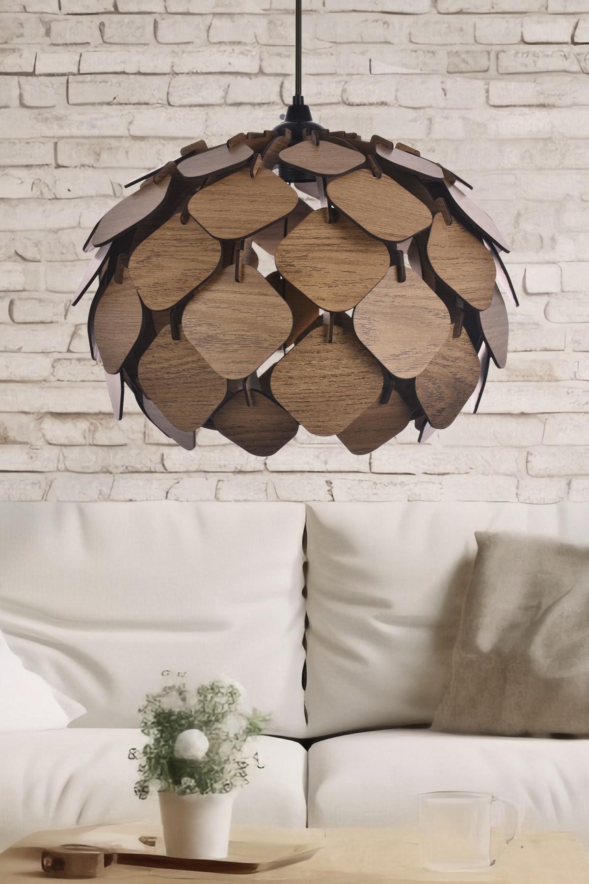 Opviq Luster UAV011, 66cm, E27