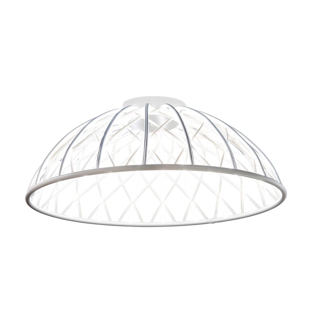 Opviq Luster 3229-2-29, 30cm, 76 cm 1x70W, LED, 7000 Lm