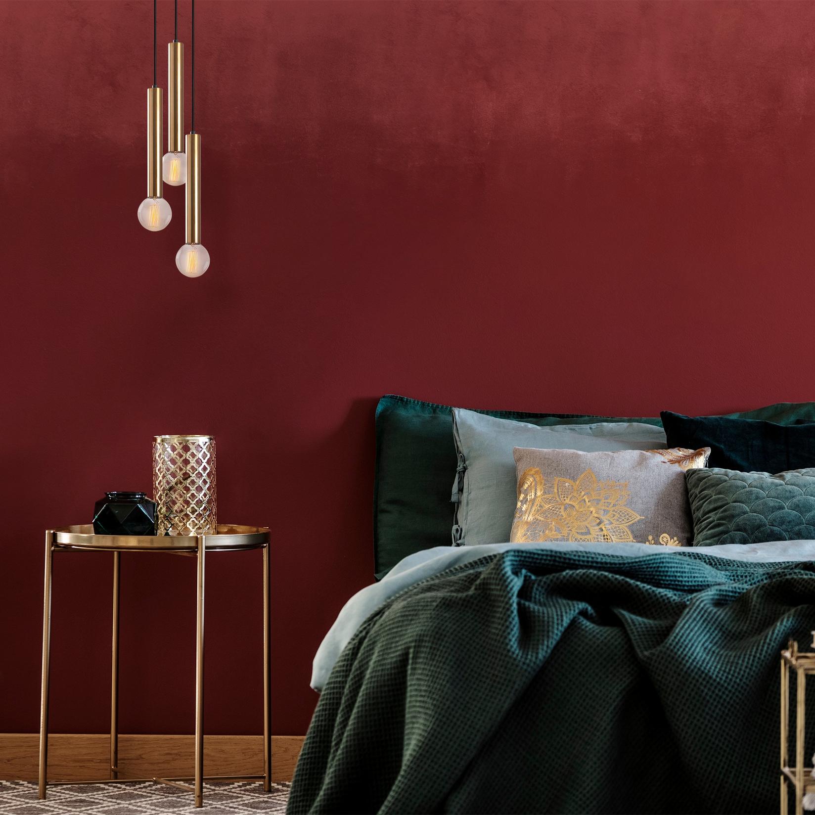 Opviq Luster Tempo-6012, 136cm, 3xE27