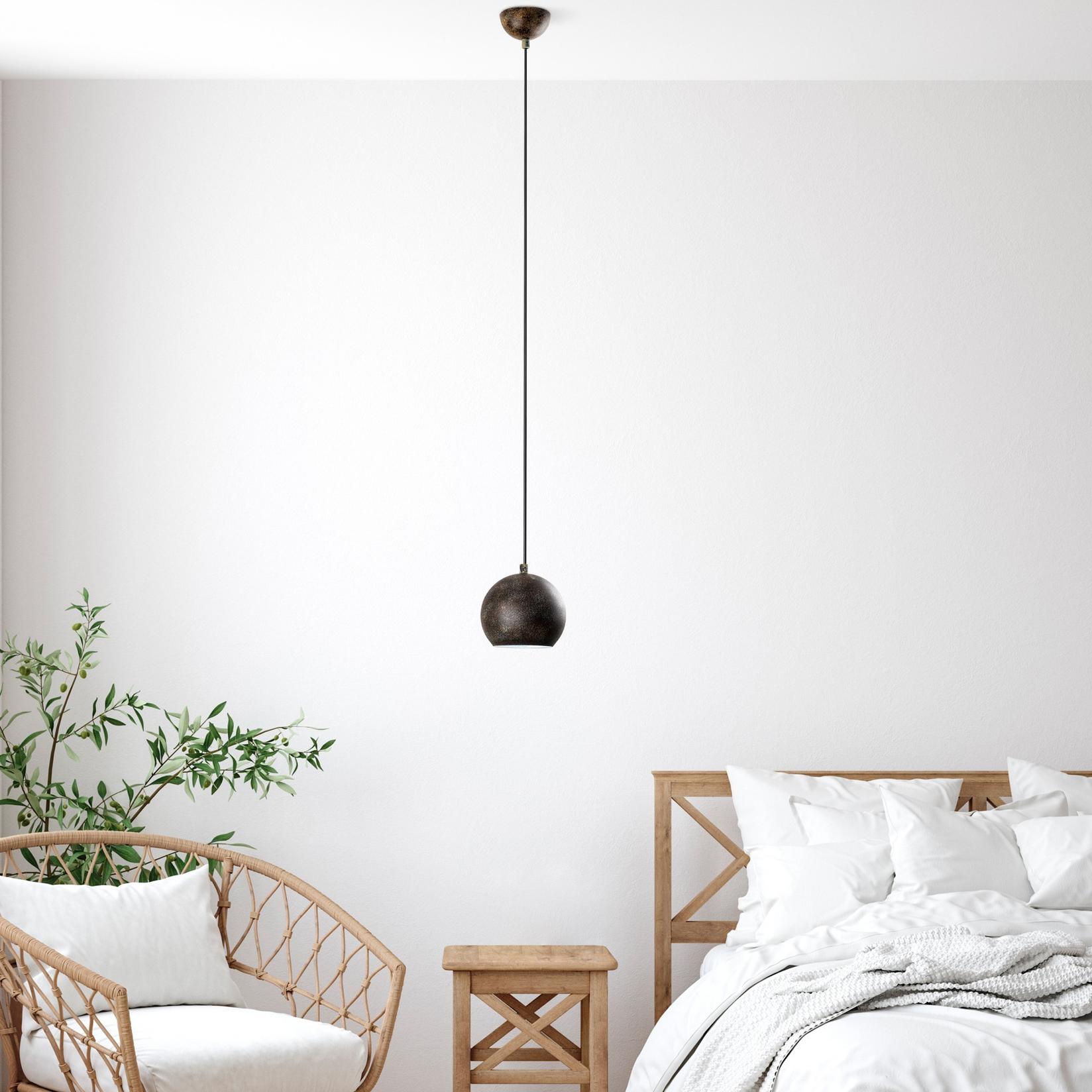 Opviq Luster TOP-15-242-RETRO, 20-111cm, O15 cm,