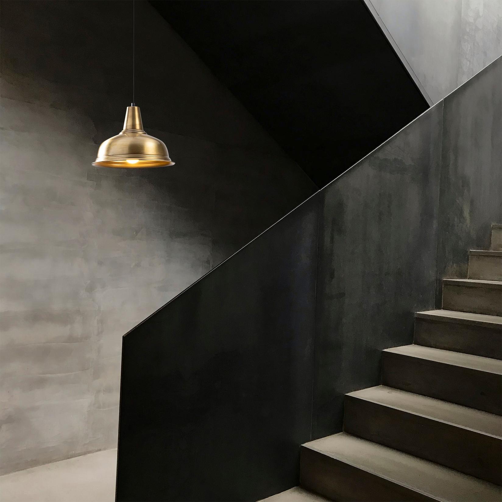 Opviq Luster Berceste-219-S, 120cm32x32 cm, E27, 40W, Zlatne boje