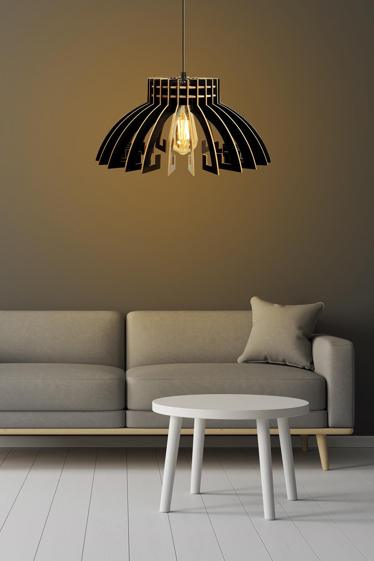 Opviq Luster 164, 65cm, E27