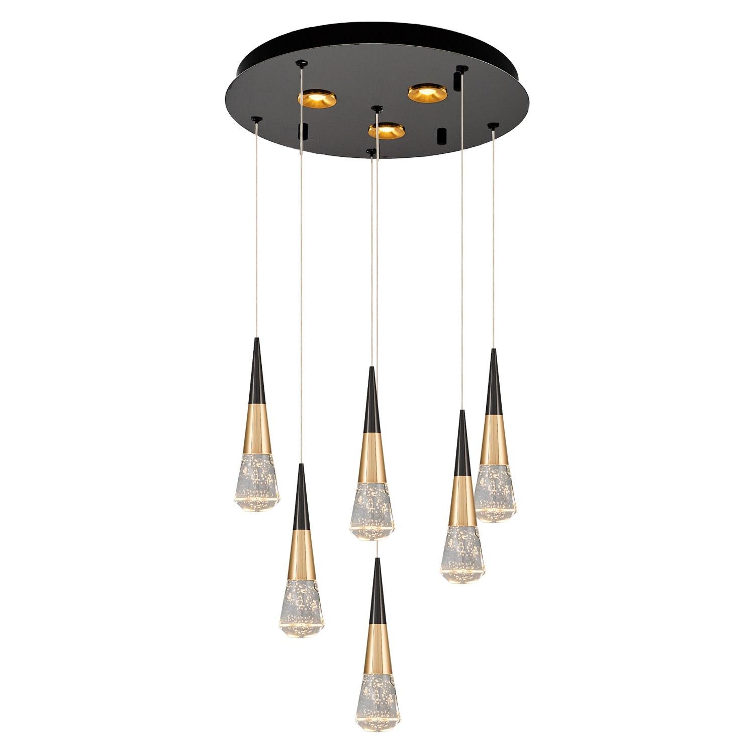 Opviq Luster 2817-6A