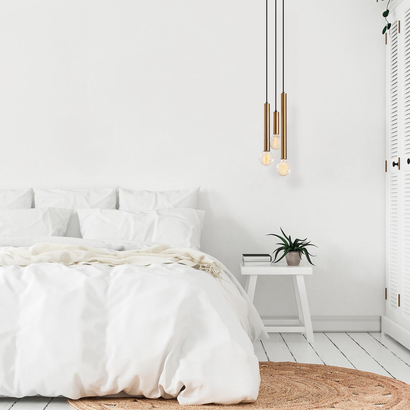 Opviq Luster Tempo-6042, 146cm, 3xE27