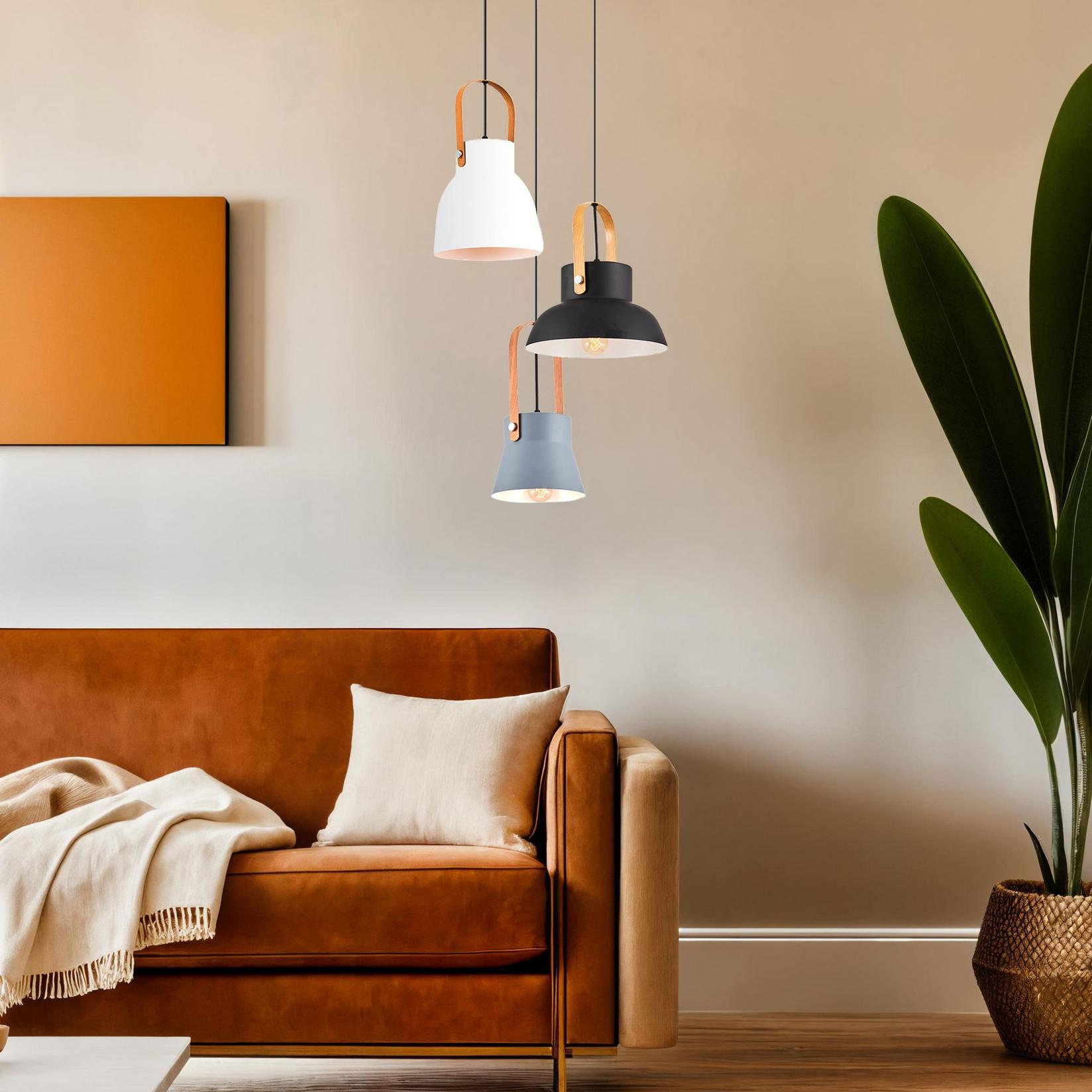 Opviq Luster L1568, 120cm, 40 cm, 3xE27