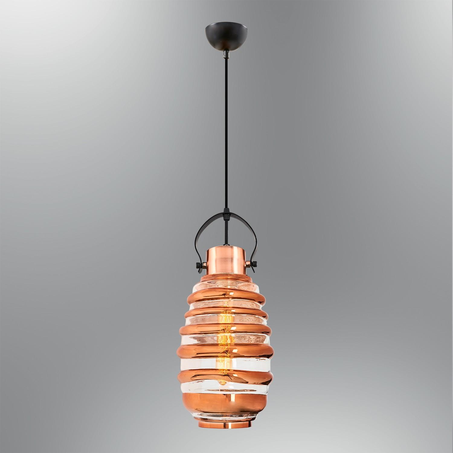 Opviq Luster L1512, 120cm, 15 cm