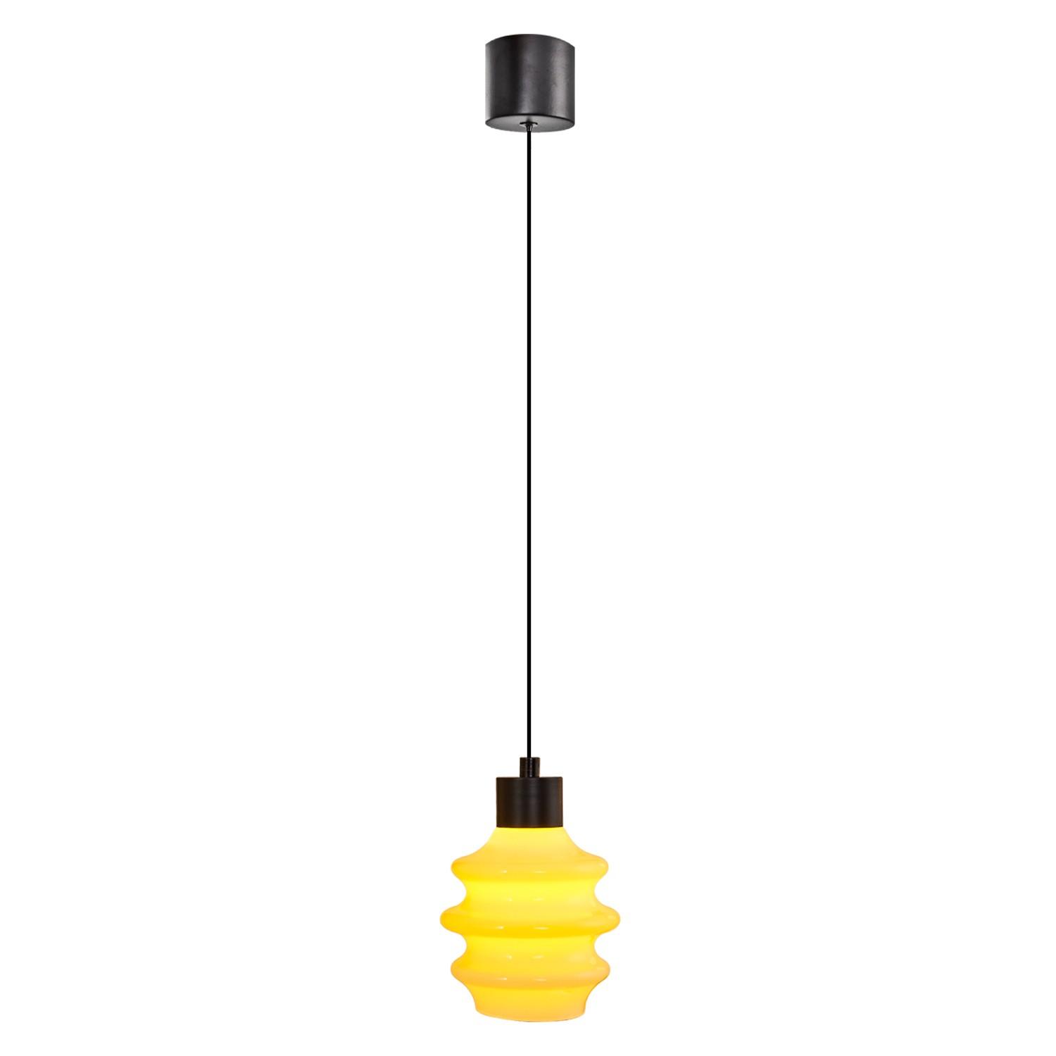 Opviq Luster 2830-1A-03, 120cm, 10 cm 1x3W, LED