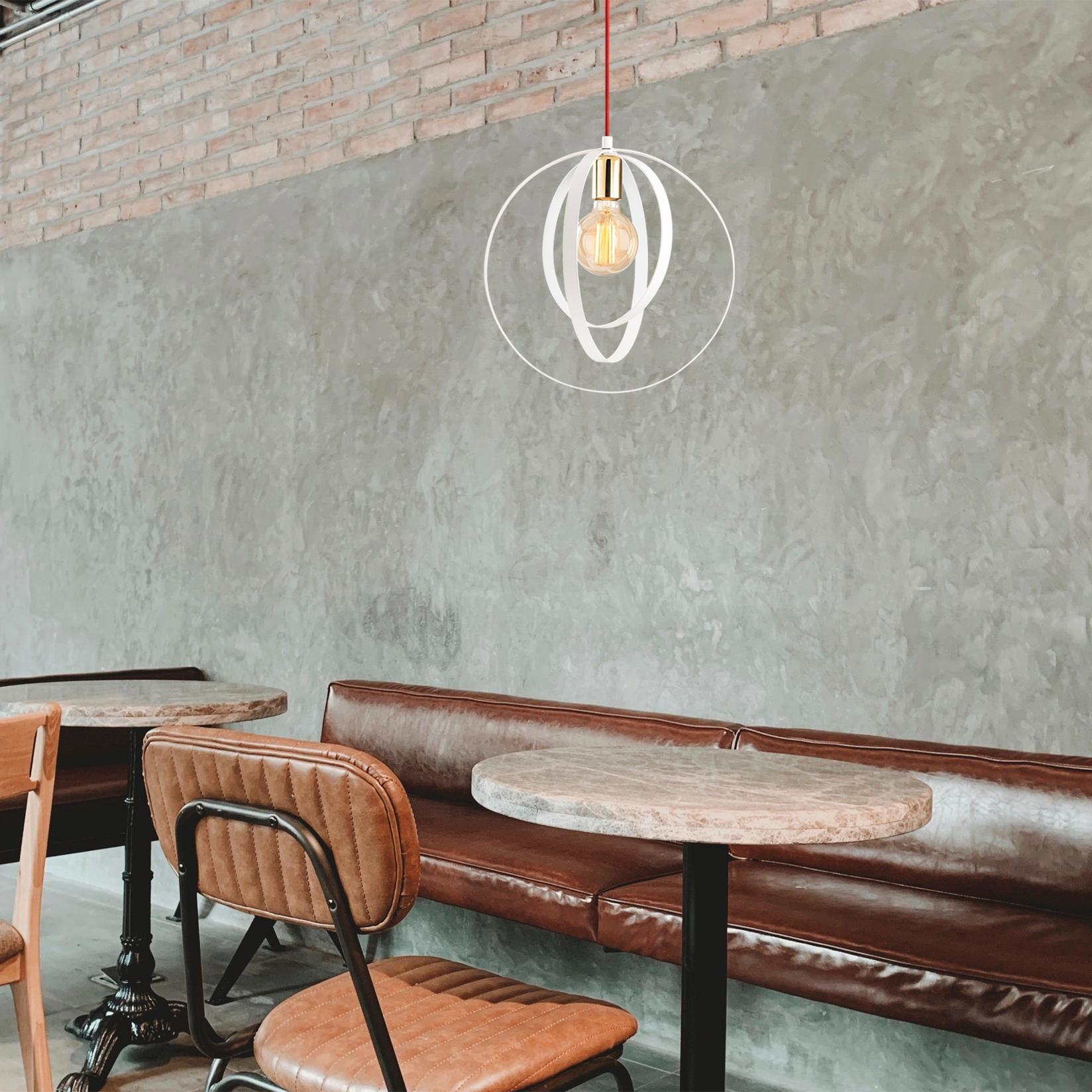 Opviq Luster Vaveyla-450-S, 131cm, 35 cm, IP20