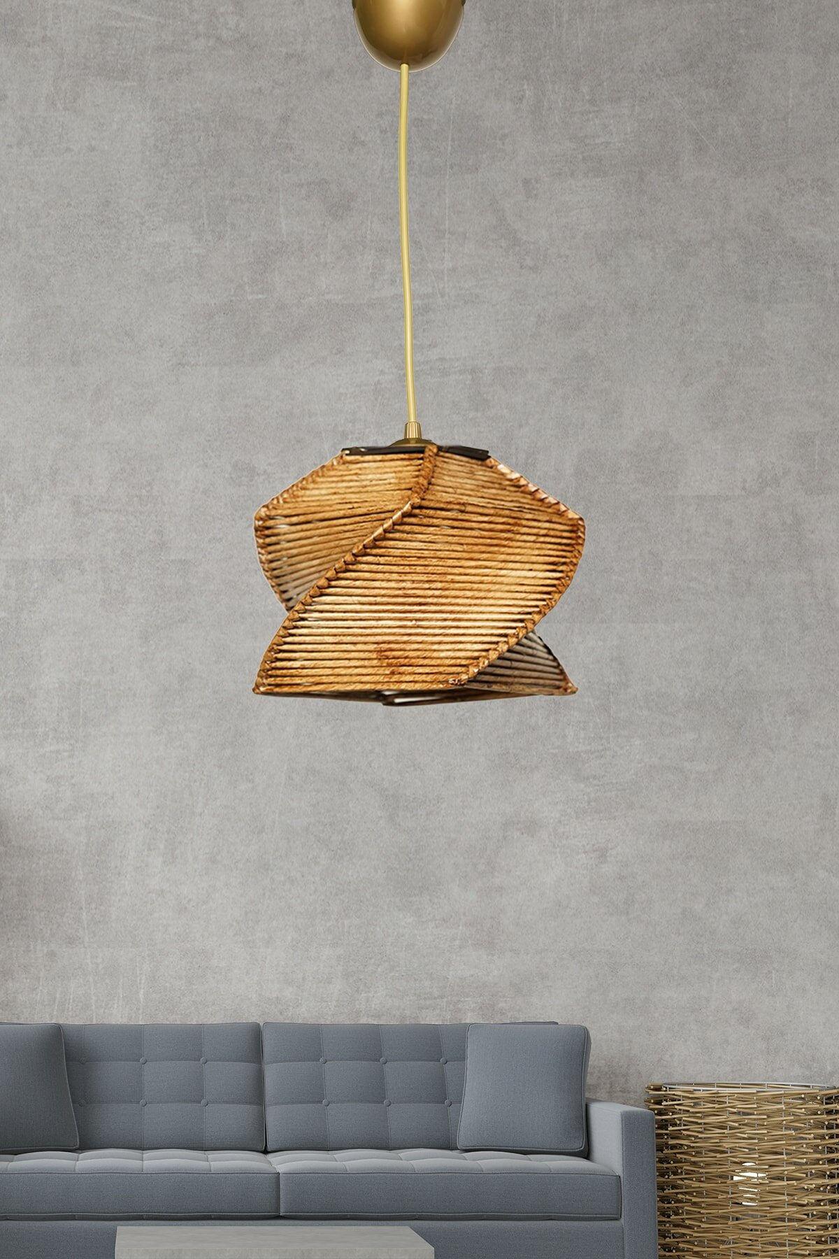 Opviq Luster SP207, 75cm, 20 cm, E27, 40W