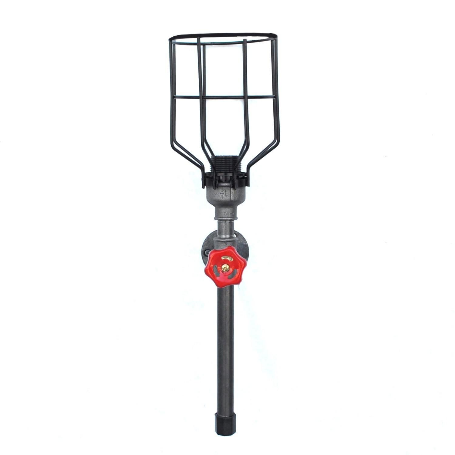 Opviq Luster Pp117, 54x17x17 cm, E27