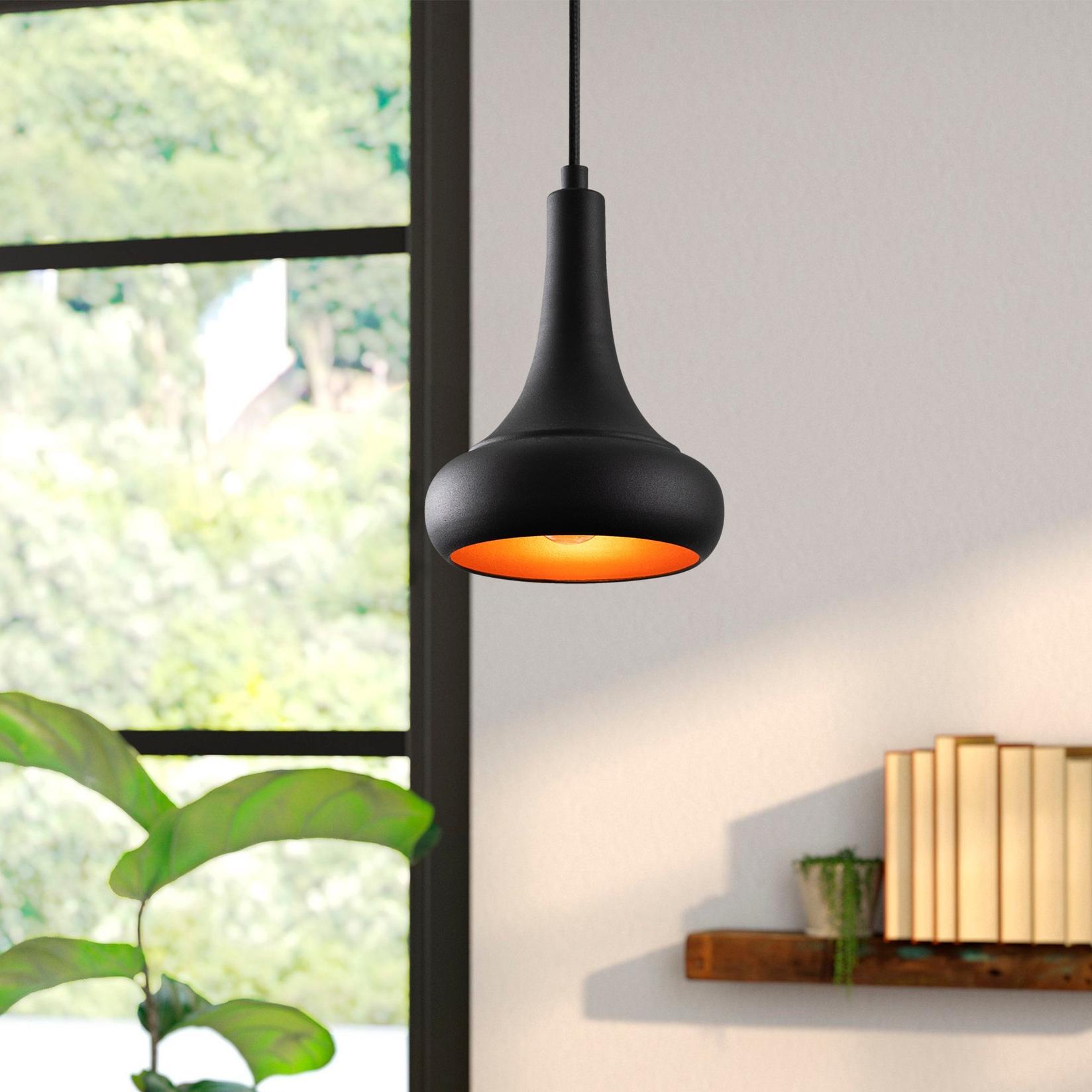 Opviq Luster Berceste-N-1366, 117cm, 16 cm, E27