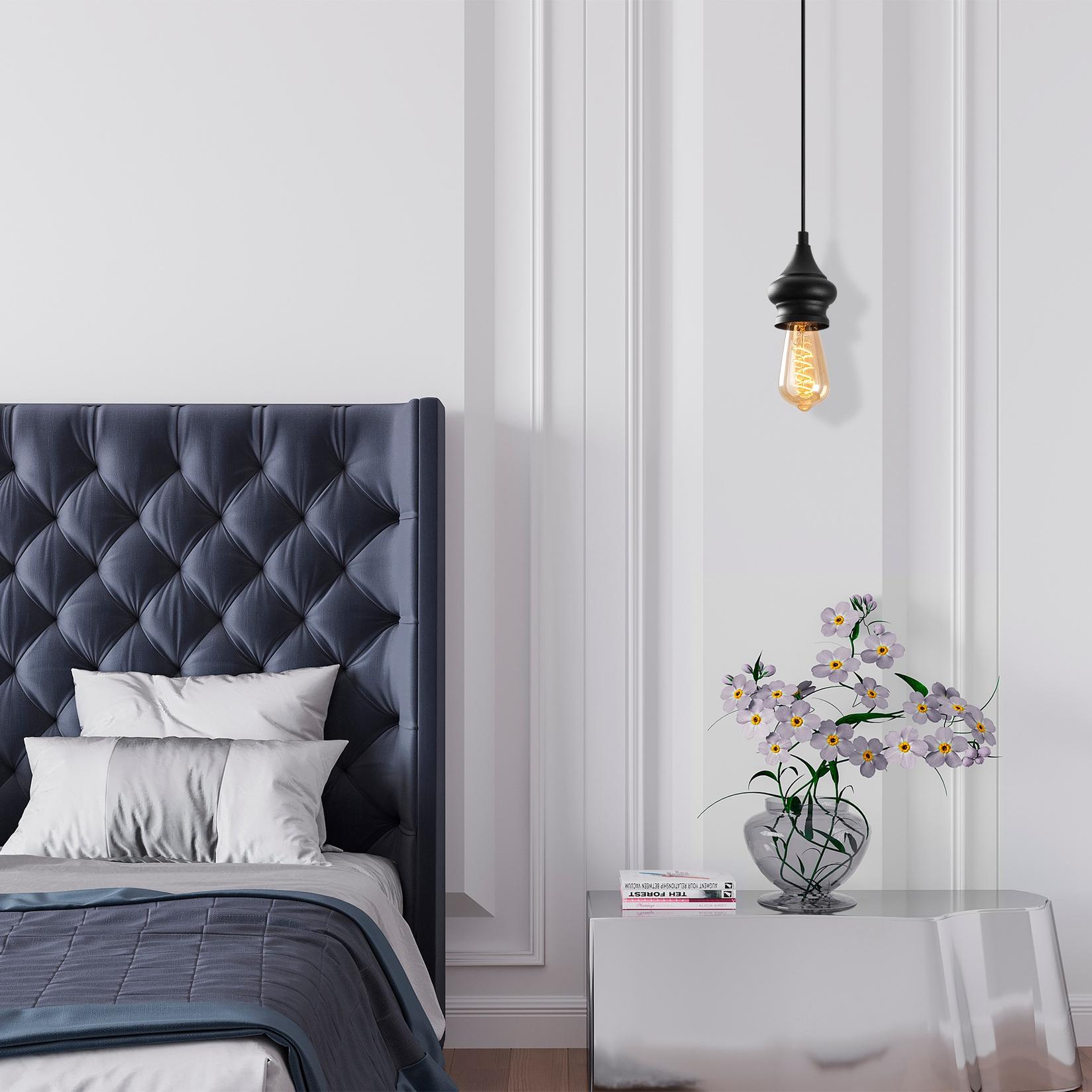 Opviq Luster Alaaddin-2621, 107cm, E27, 40W