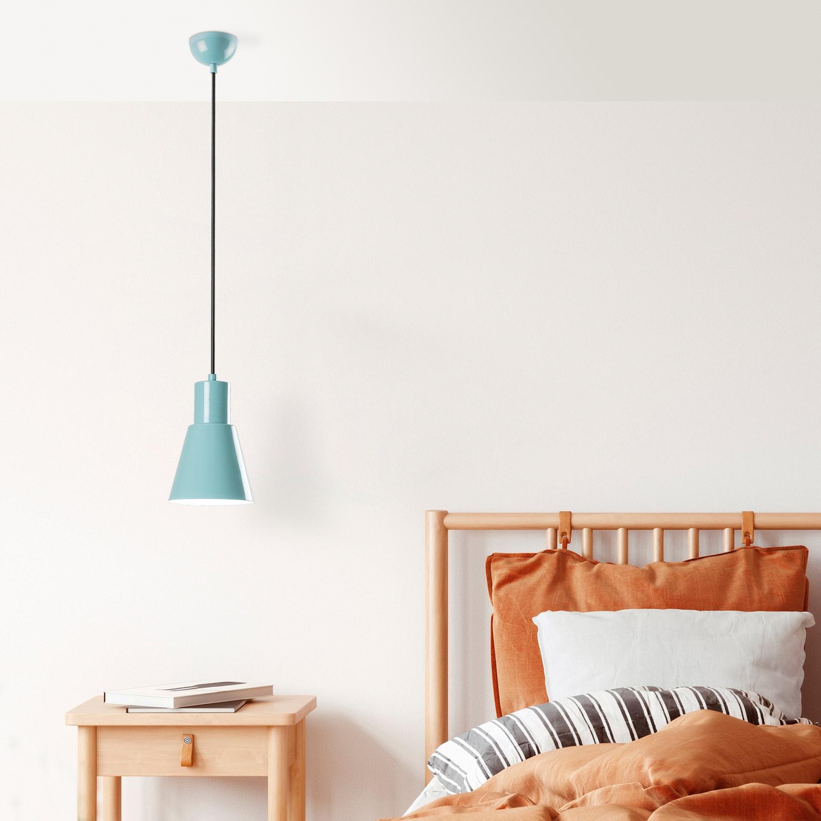 Opviq Luster Konikkem, 27-114cm, O14 cm Shade