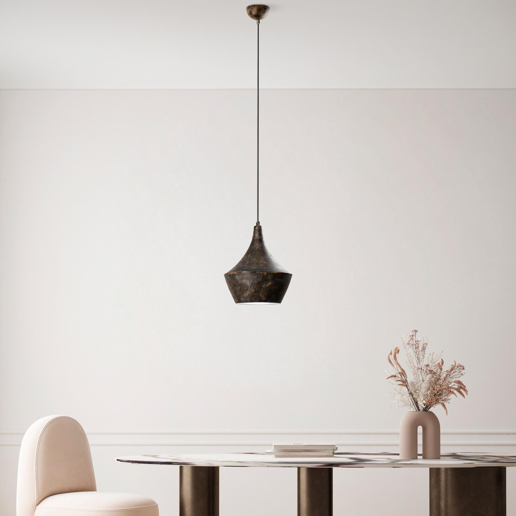 Opviq Luster TOM-3551-RETRO, 37-130cm, O23 cm, E27