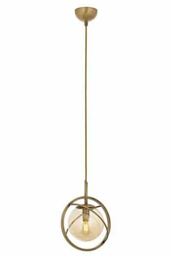 Opviq Luster AV-1850-1E, 100cm, 22 cm