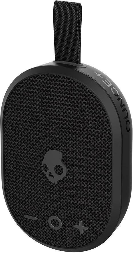Skullcandy Bluetooth zvučnik Ounce + , Crni