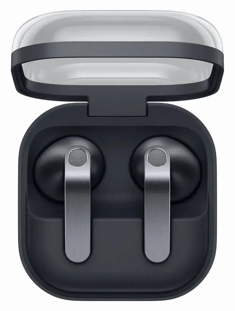 Samsung Slušalice Galaxy Buds 4 Black (SM-R540-NZK)