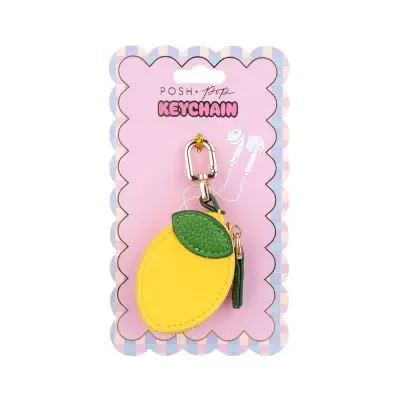 Tri Coastal Design Group S.R.L Privezak Dopaminic - Lemon
