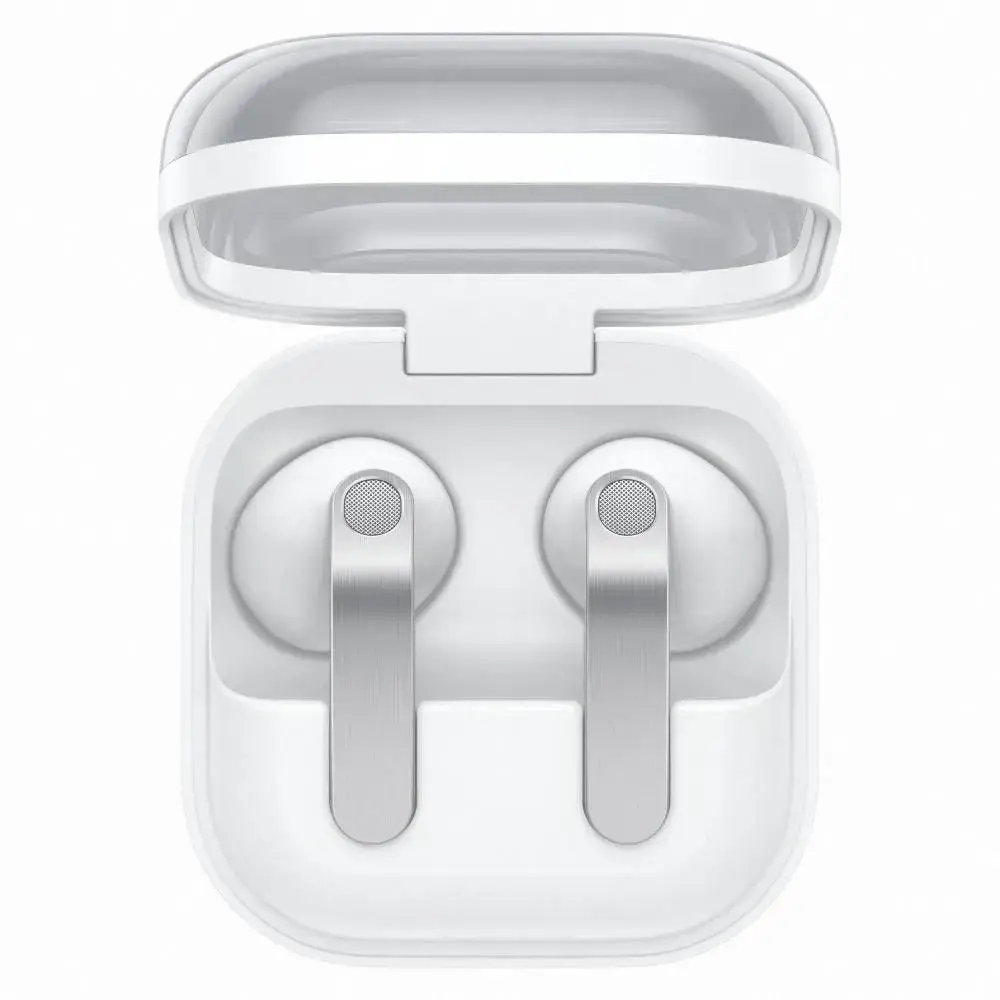 Samsung Slušalice Galaxy Buds 4 White (SM-R540-NZW)