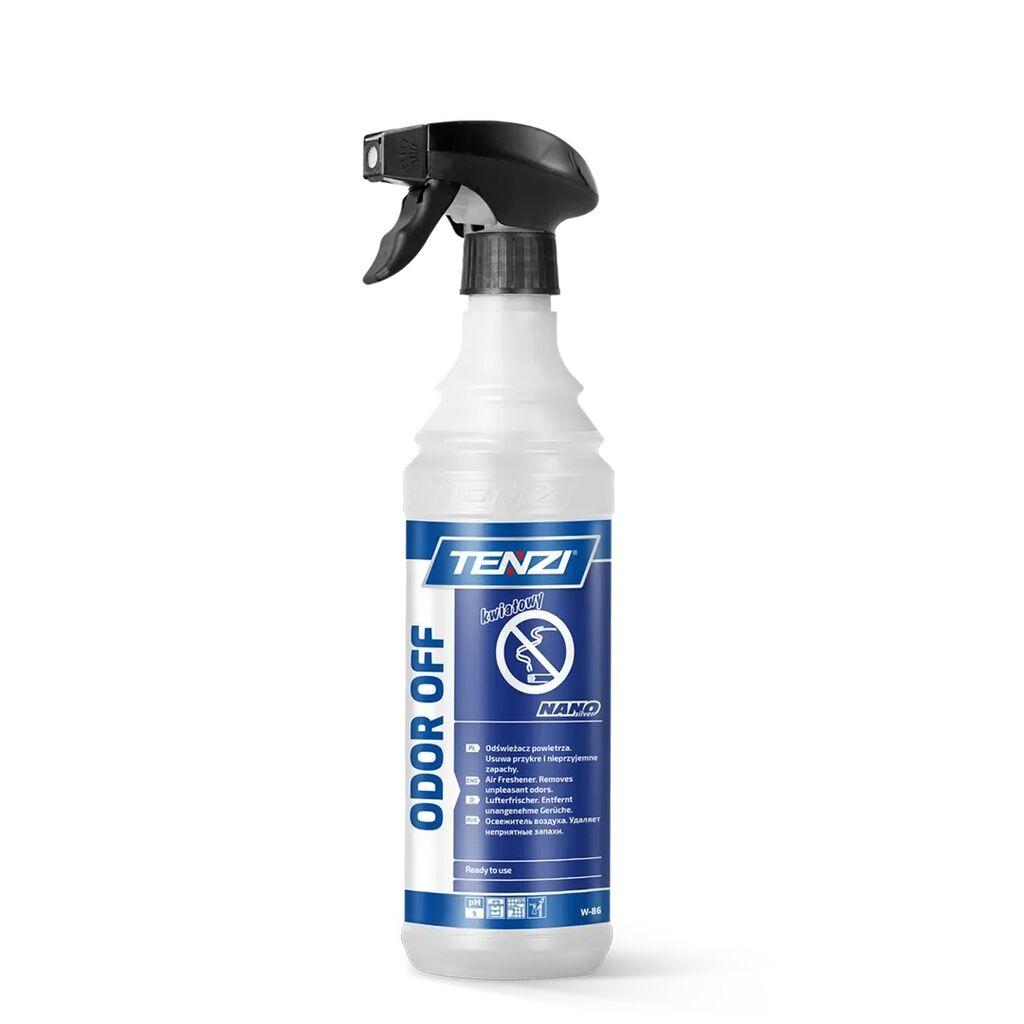 Tenzi Neutralizator mirisa Odor Off Nano