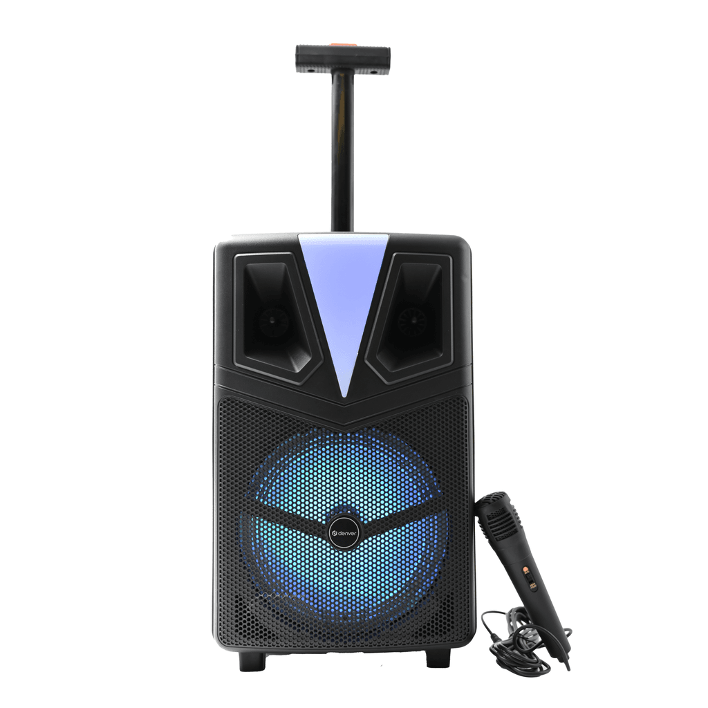 Denver Bluetooth zvučnik TSP-307, 120 W, Crni