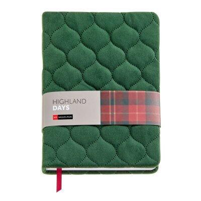 Notes Highland, A5, Zeleni