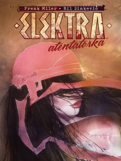 Elektra  atentatorka
