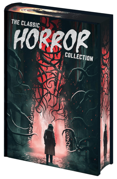 The Classic Horror Collection