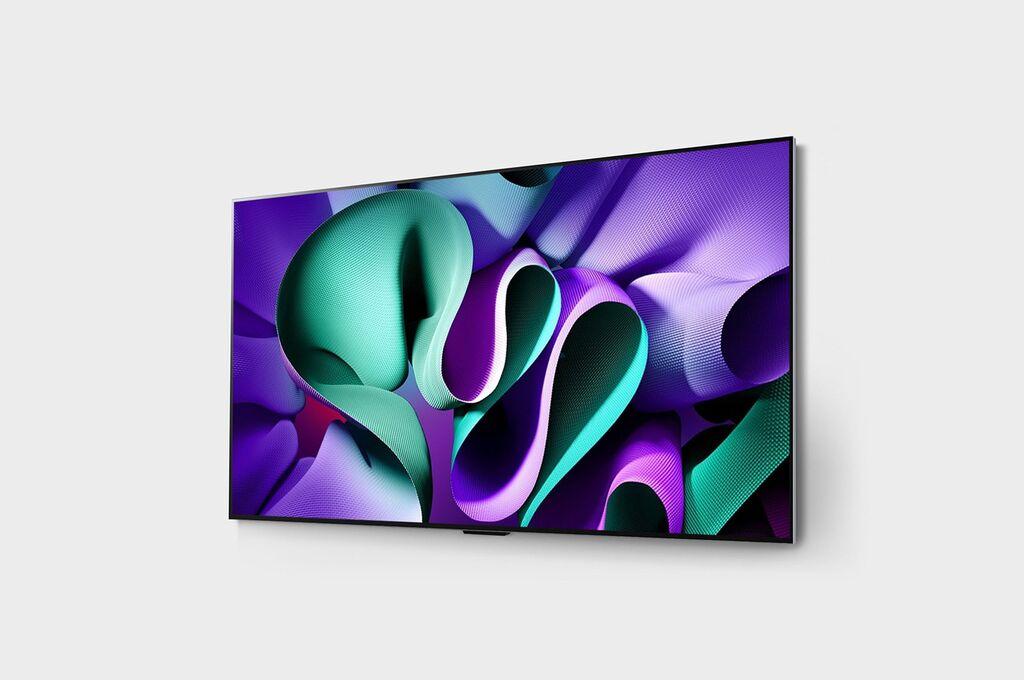 LG Televizor OLED83M49LA 83" OLED 4K Smart TV