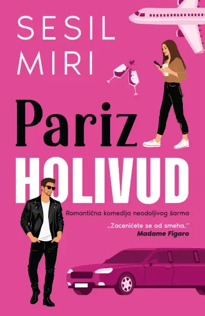 ParizHolivud