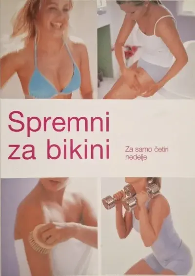 Spremni za bikini