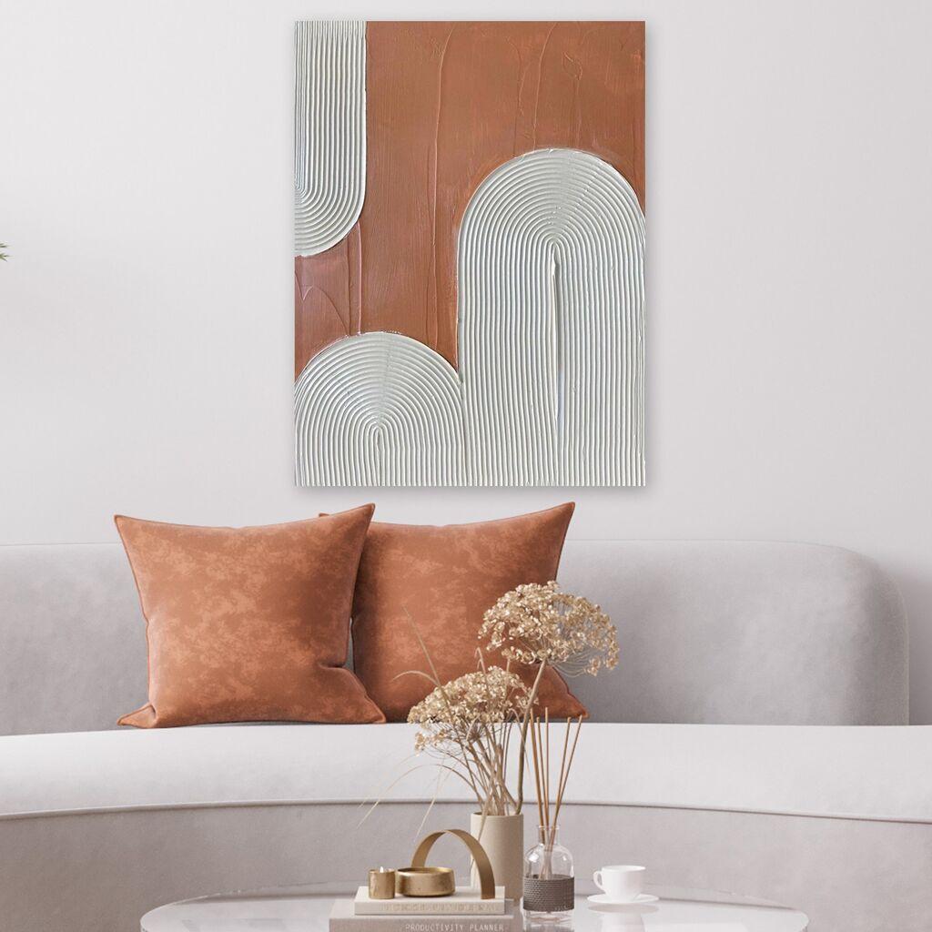 Wallity Slika RFB7_70100, 70x100 cm